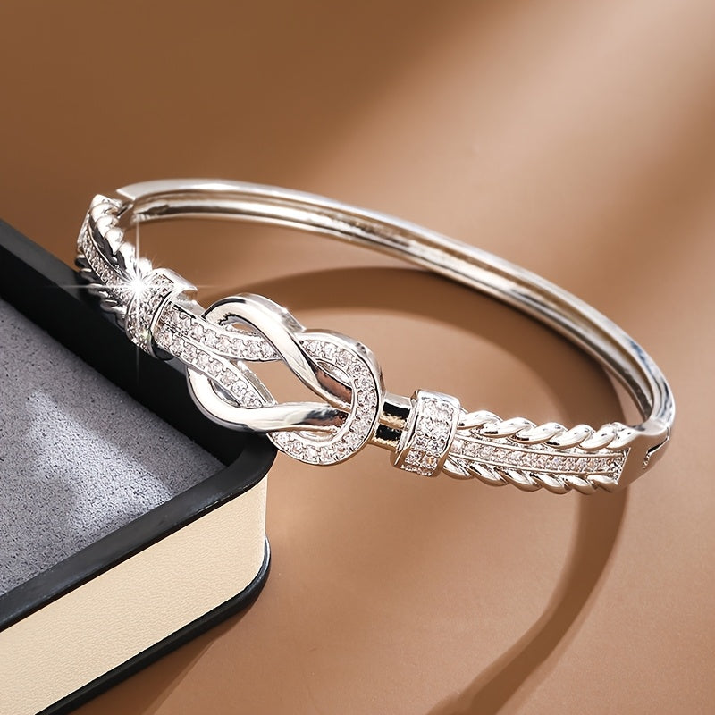 Elegante bracciale da donna