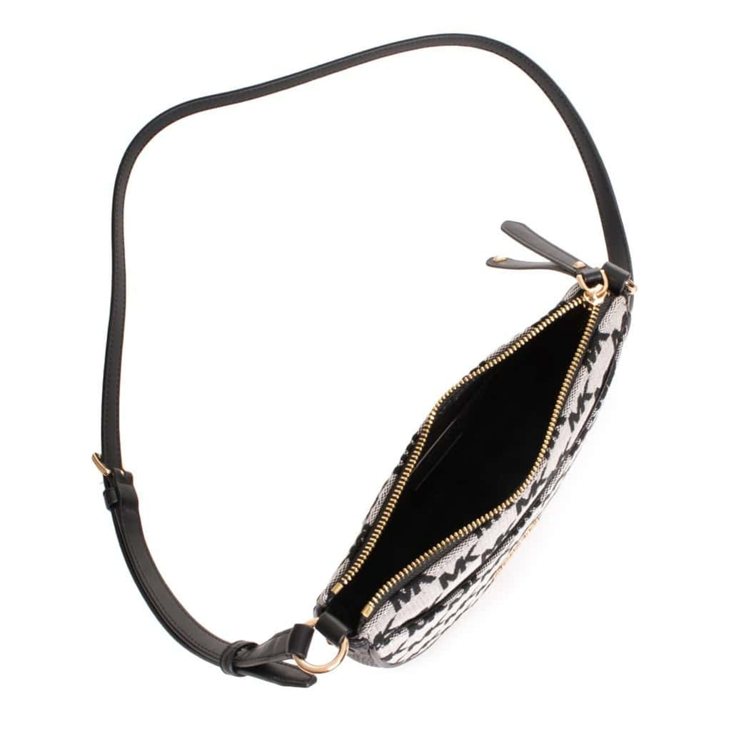 Michael Kors Borsa BLACK