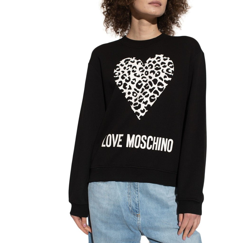 Moschino Felpa