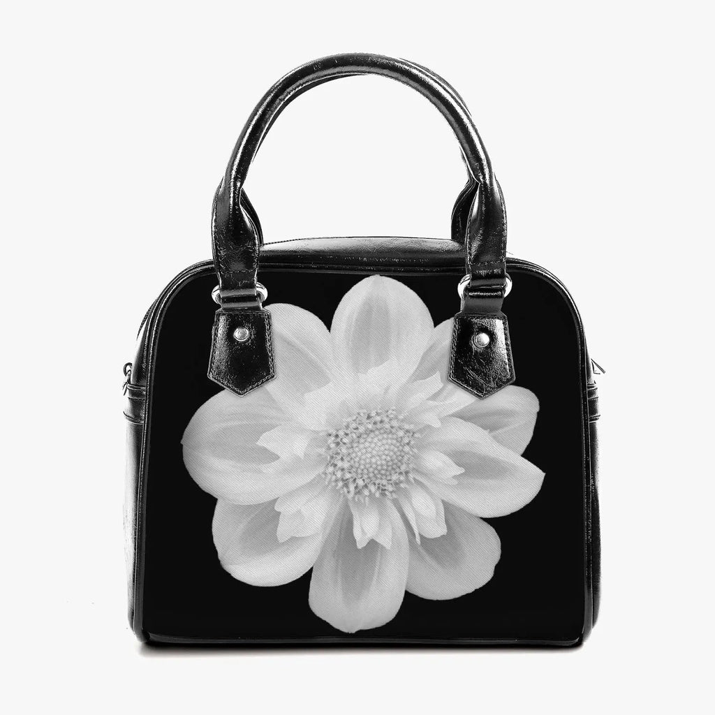 Bag Art Flower borsa artistica