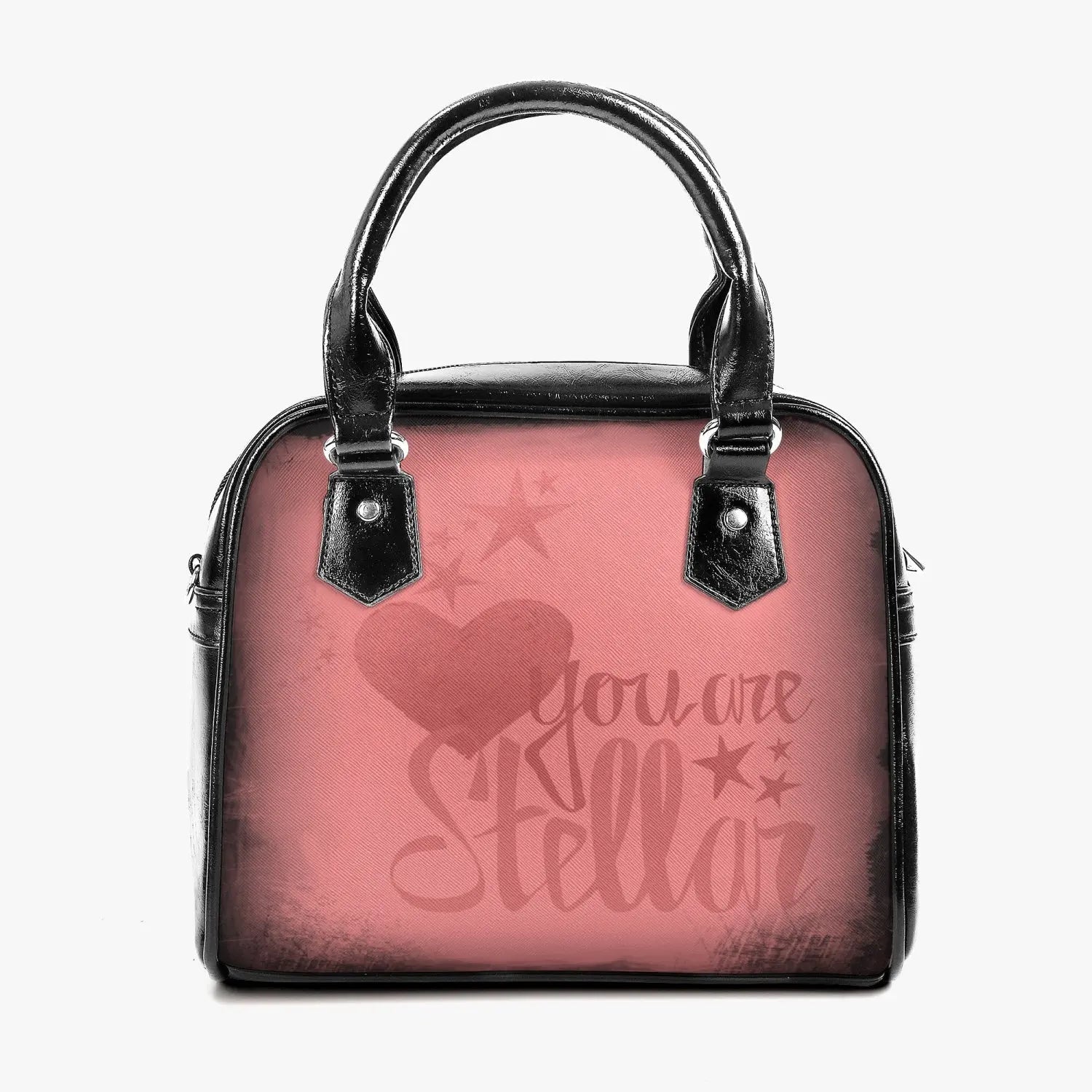 Bag Art Love borsa artistica
