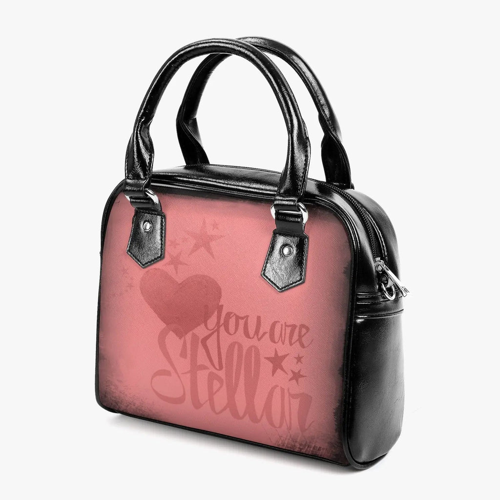 Bag Art Love borsa artistica
