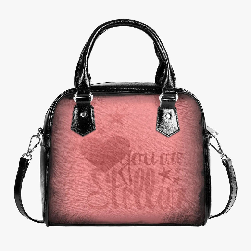 Bag Art Love borsa artistica
