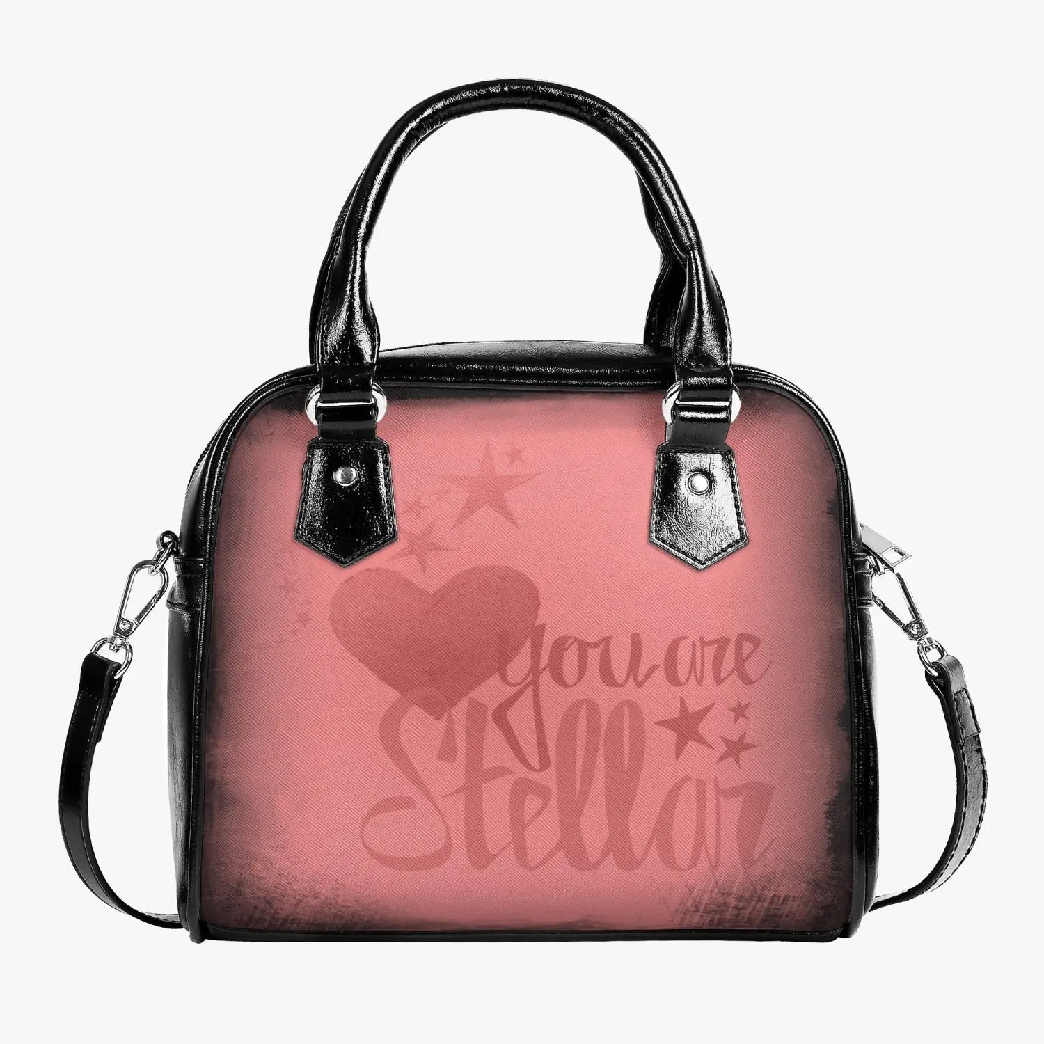 Bag Art Love borsa artistica