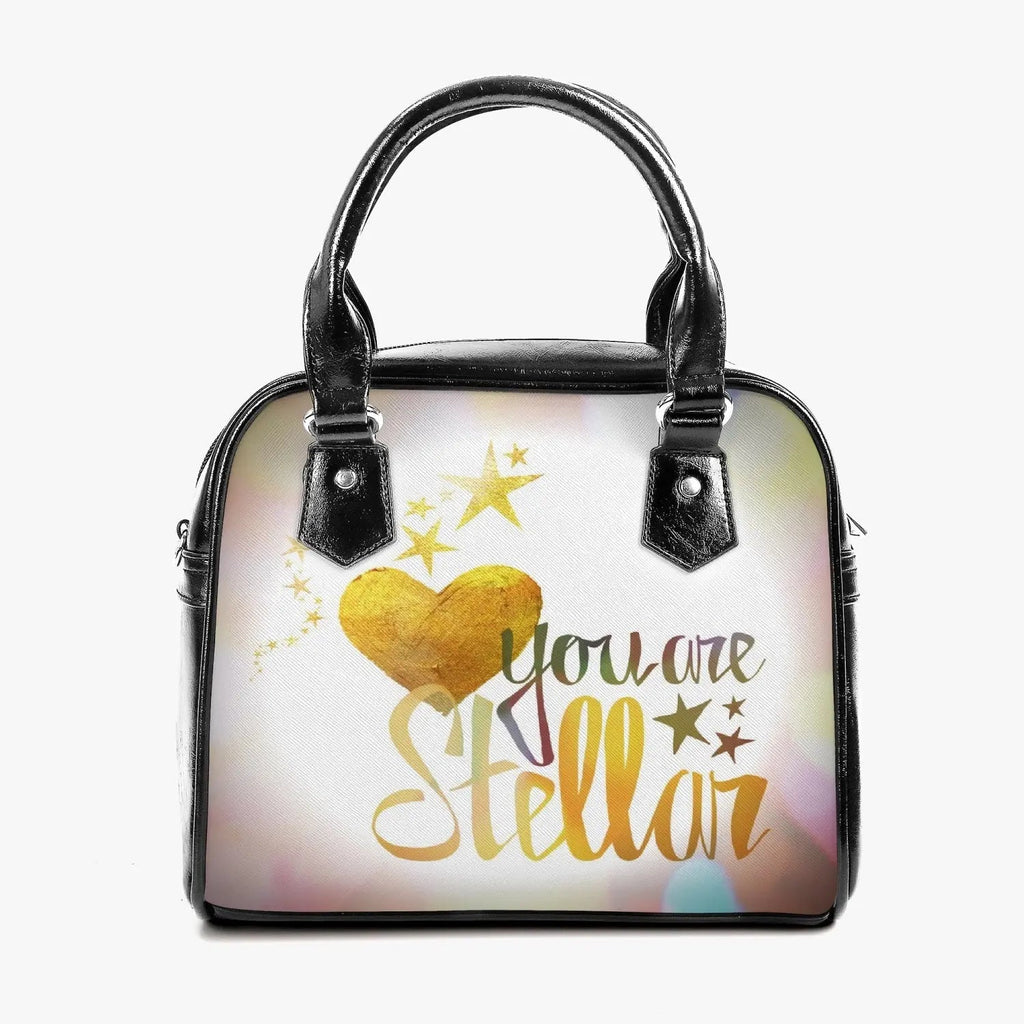 Bag Art Love borsa artistica