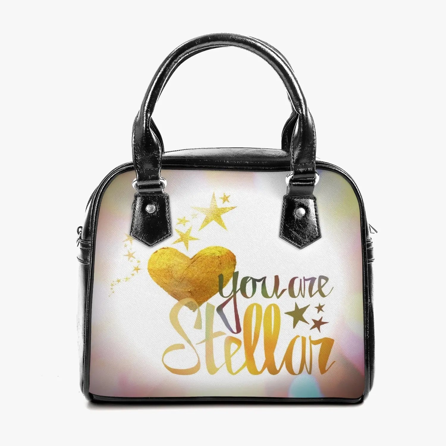 Bag Art Love borsa artistica