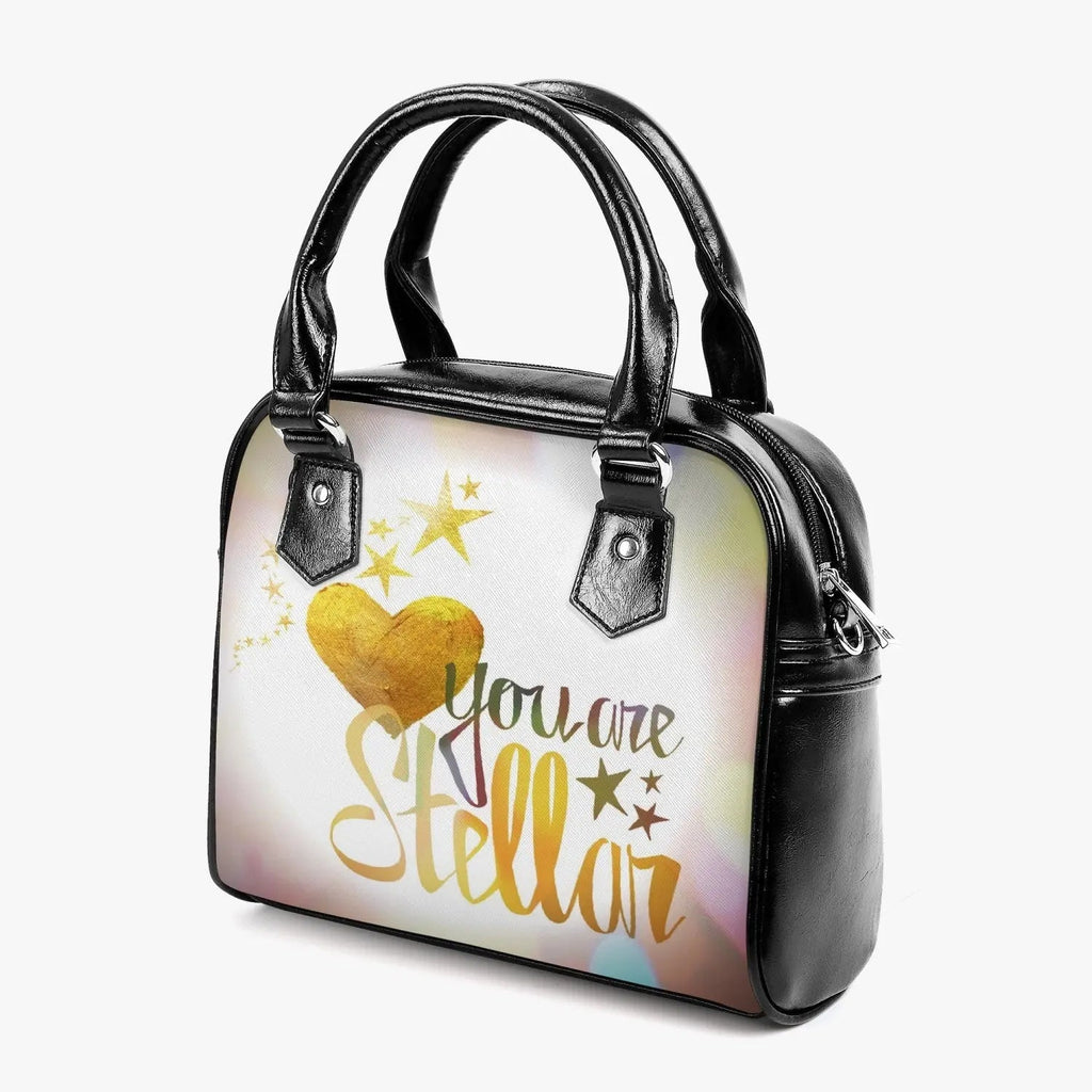 Bag Art Love borsa artistica