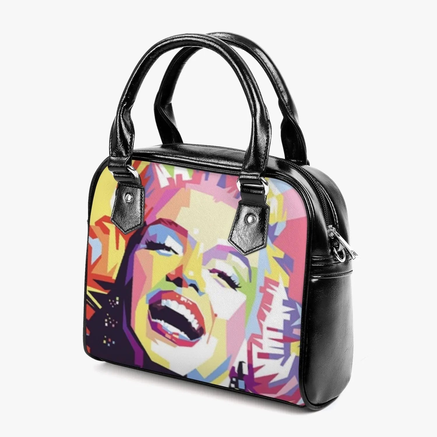 Bag Art Marilyn Monroe borsa artistica