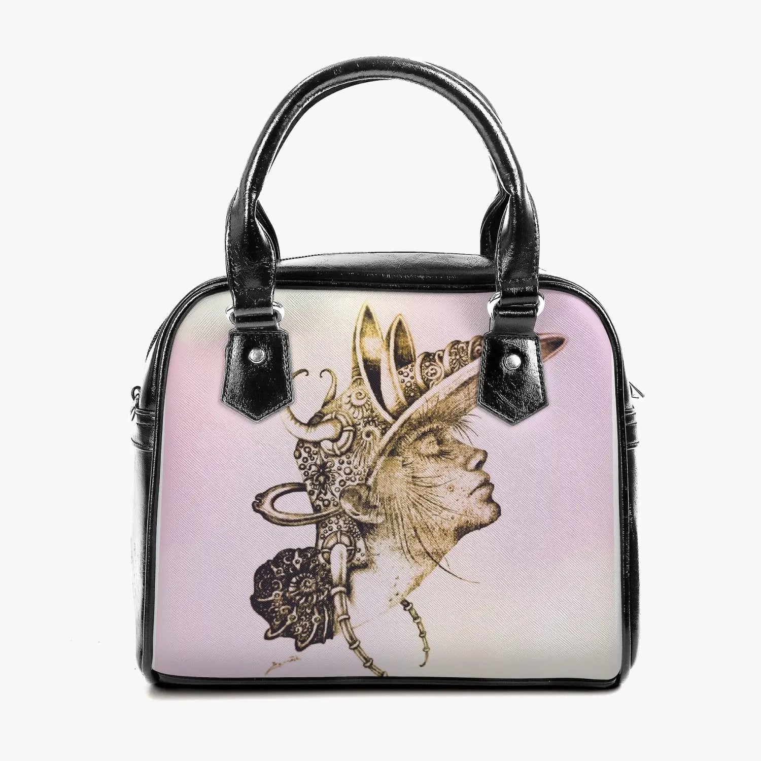 Bag Art fantasy borsa artistica