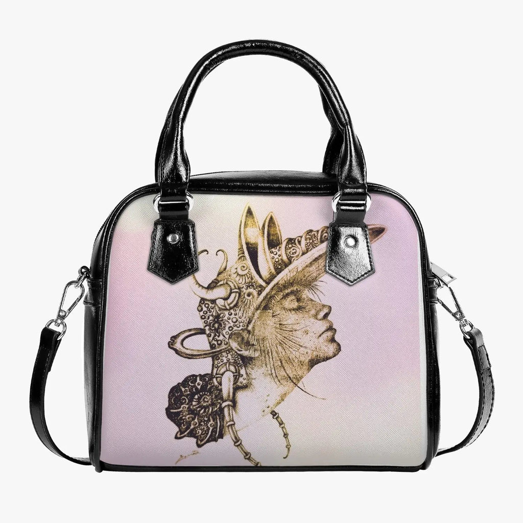 Bag Art fantasy borsa artistica