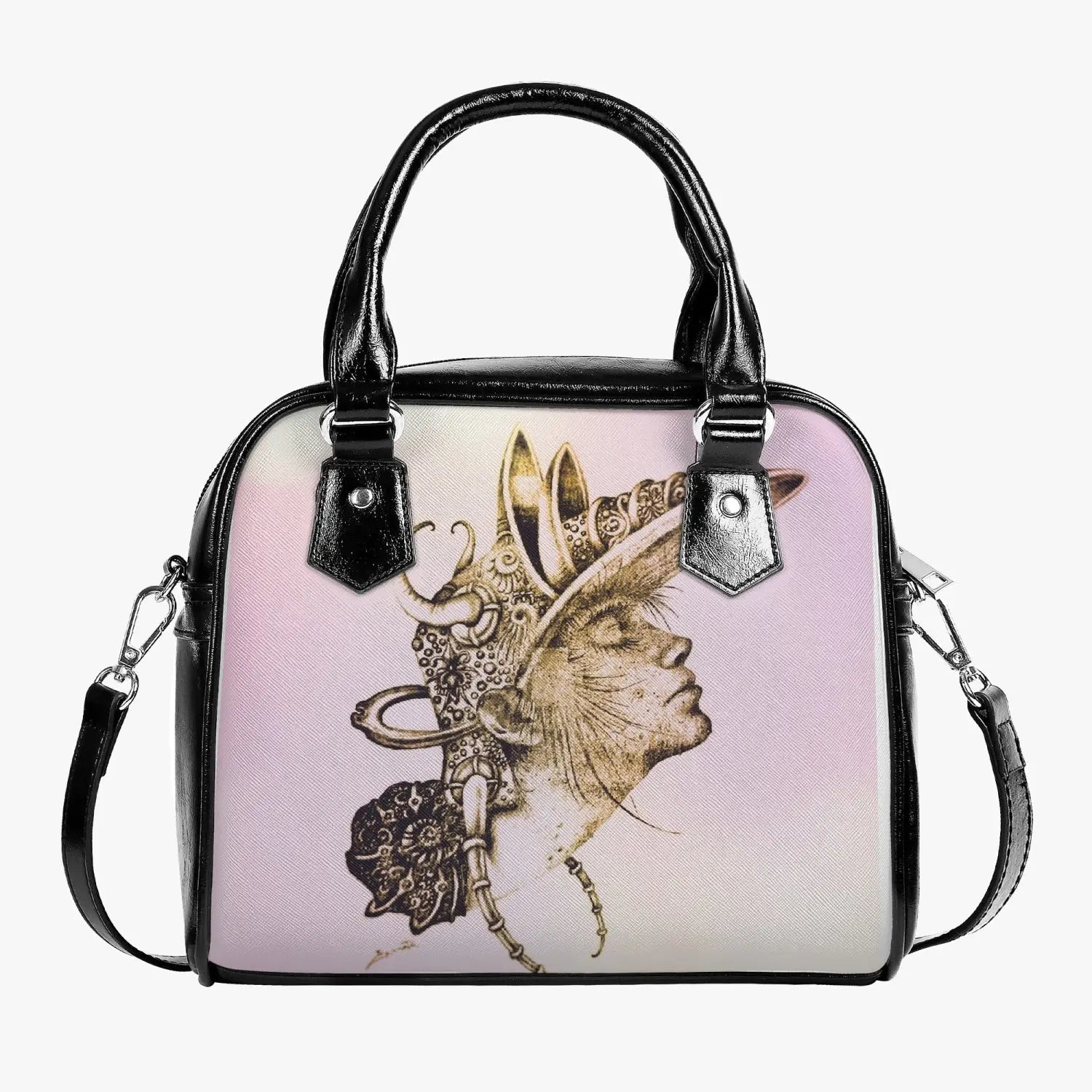 Bag Art fantasy borsa artistica