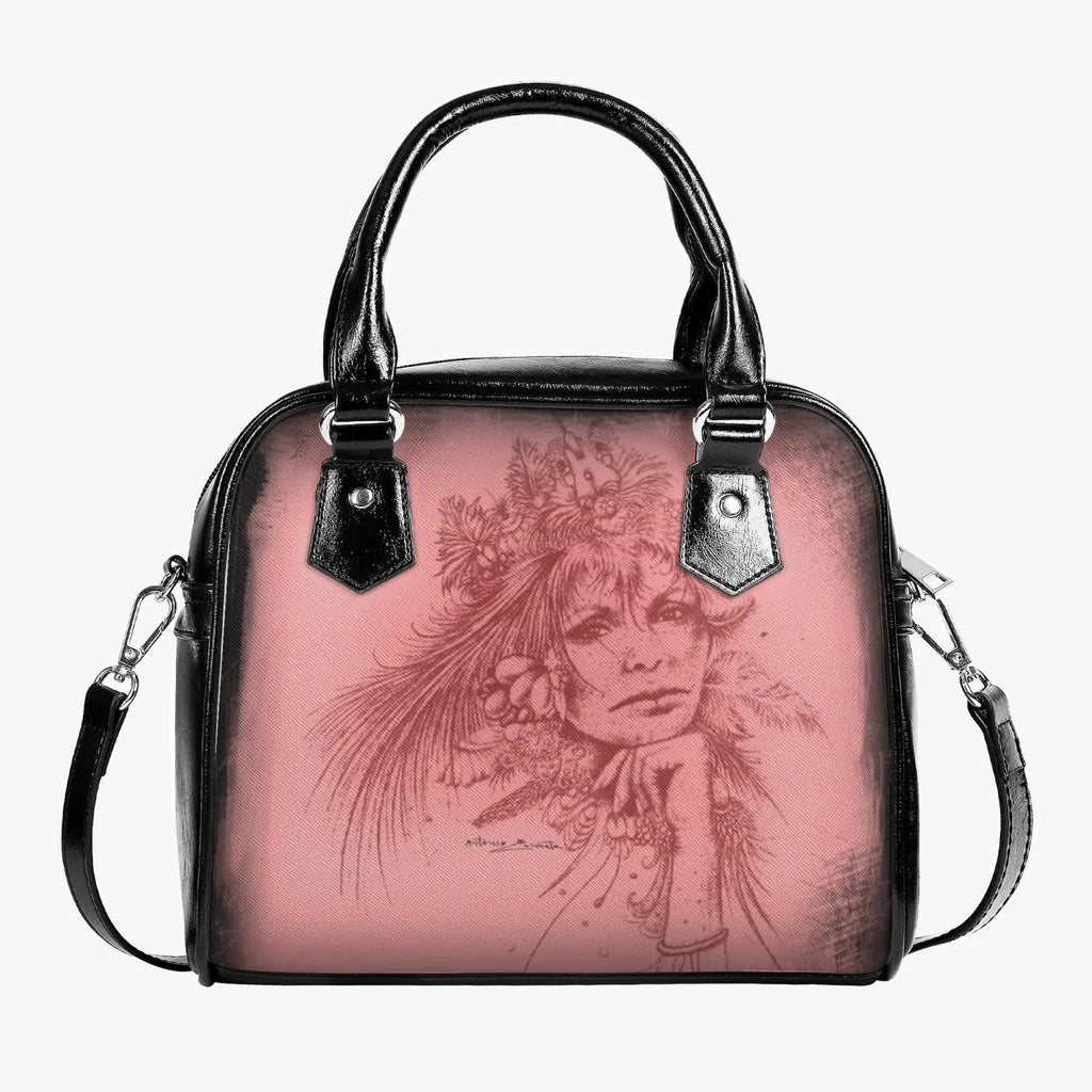 Bag Art fashion borsa artistica