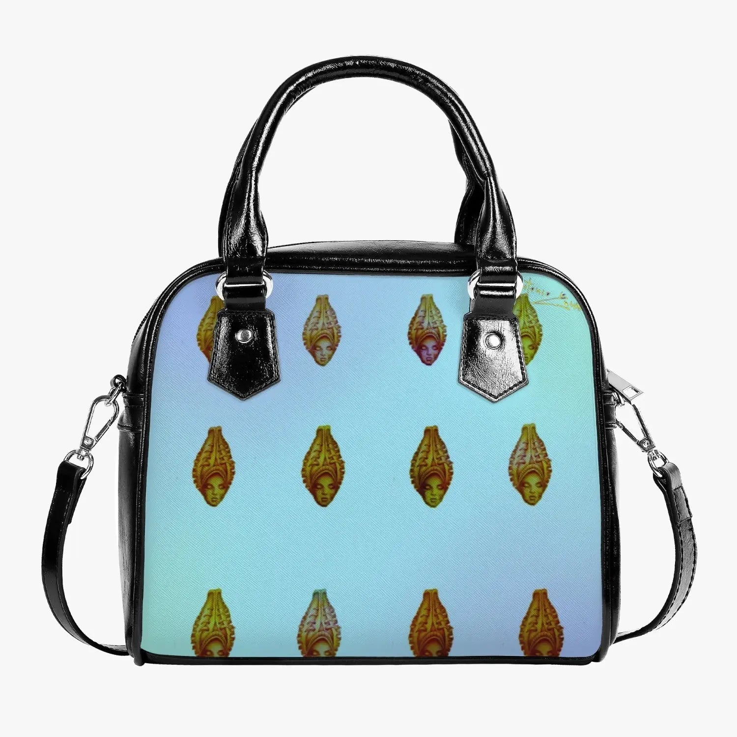 Bag Art pop borsa artistica