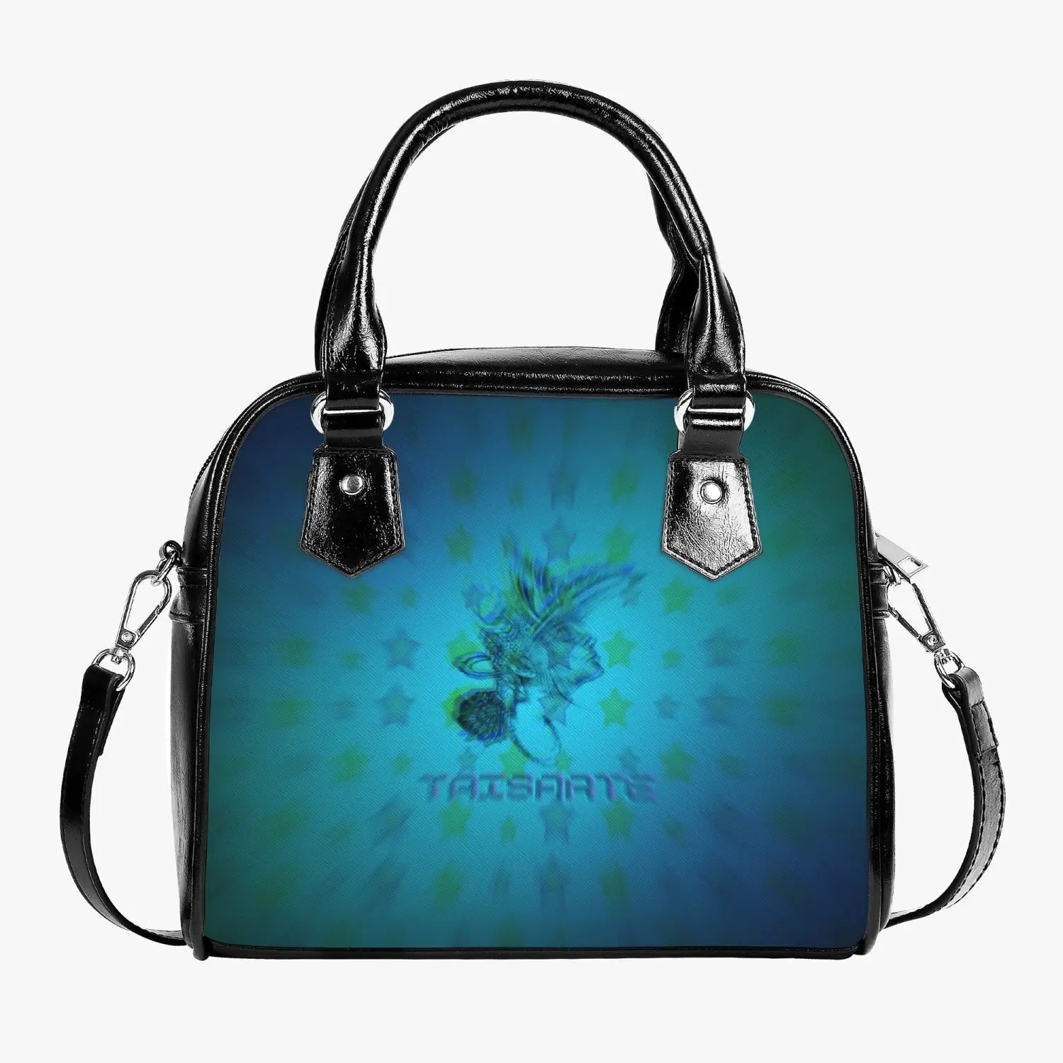 Bag art Trisarte borsa artistica