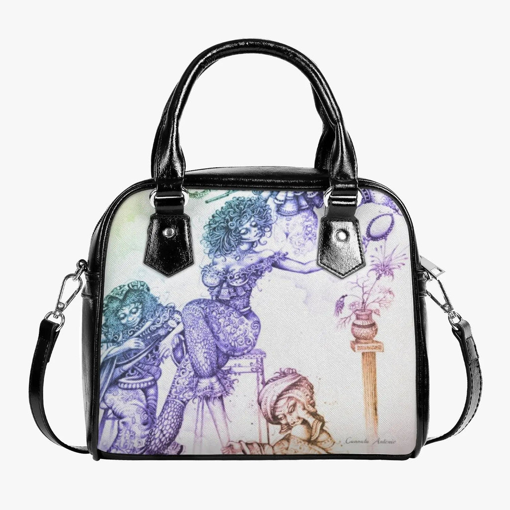 Bag art Vanity borsa artistica