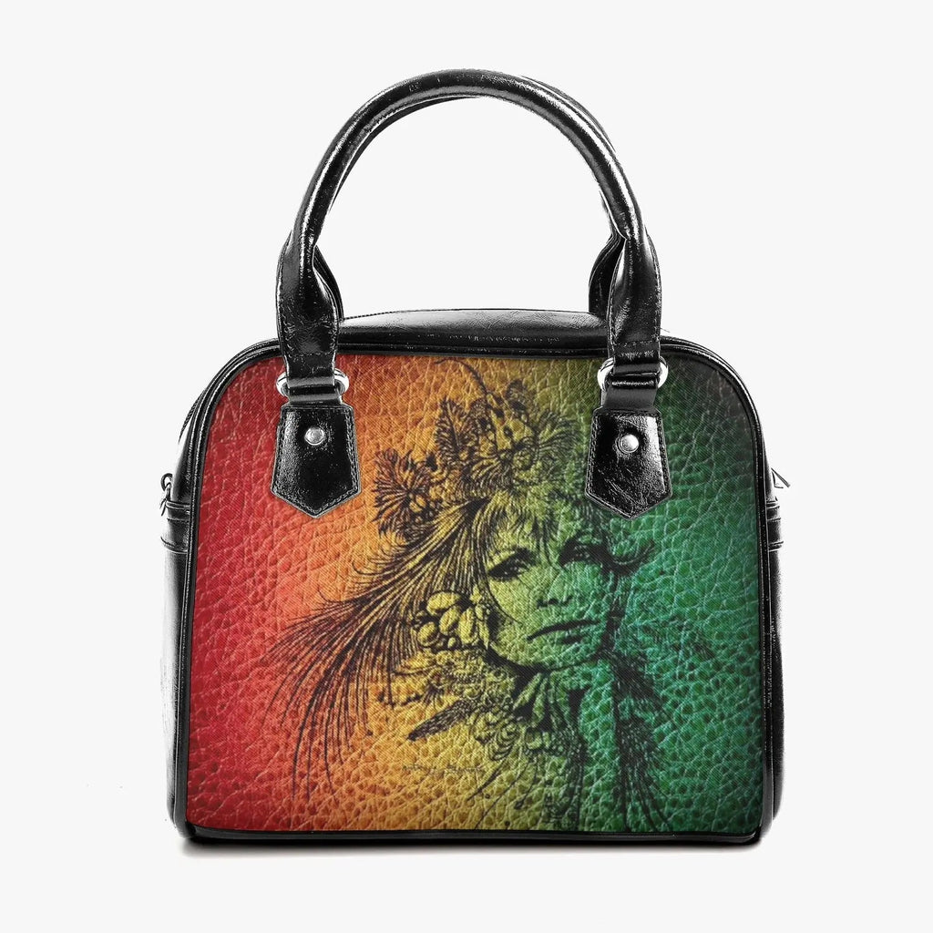 Bag art fashion borsa artistica