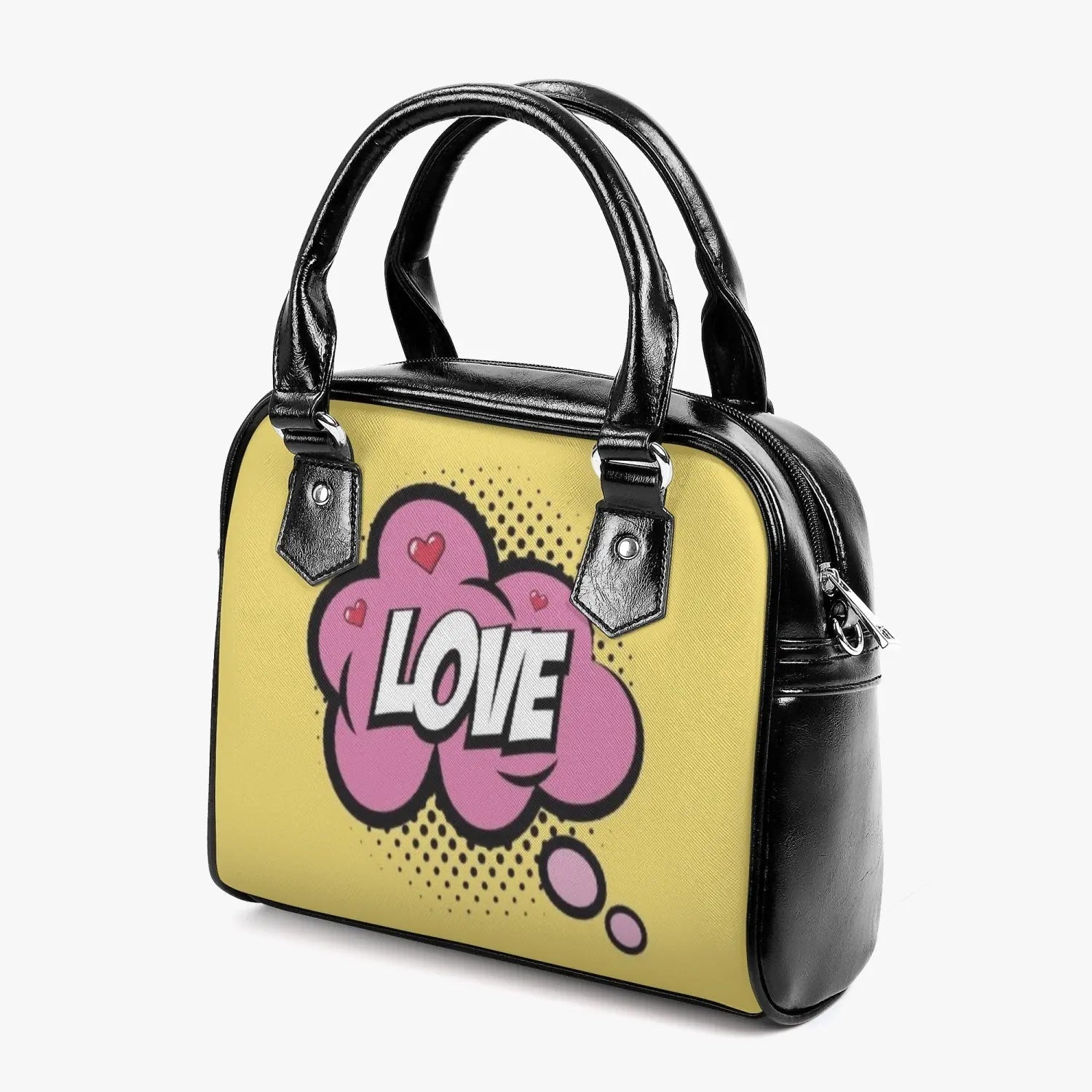 Bag art love