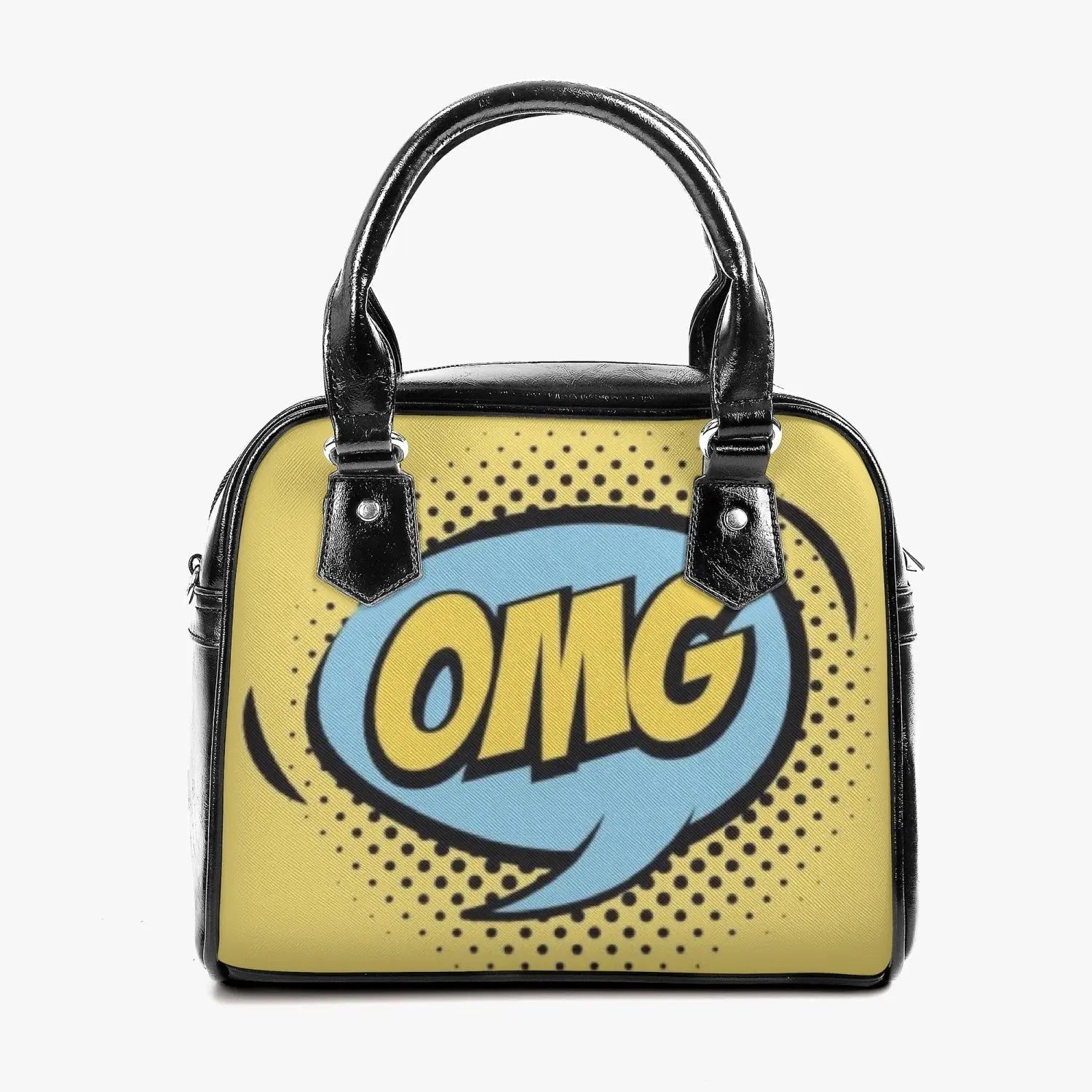 Bag art omg