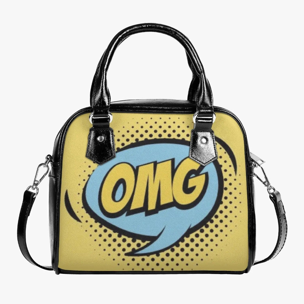 Bag art omg