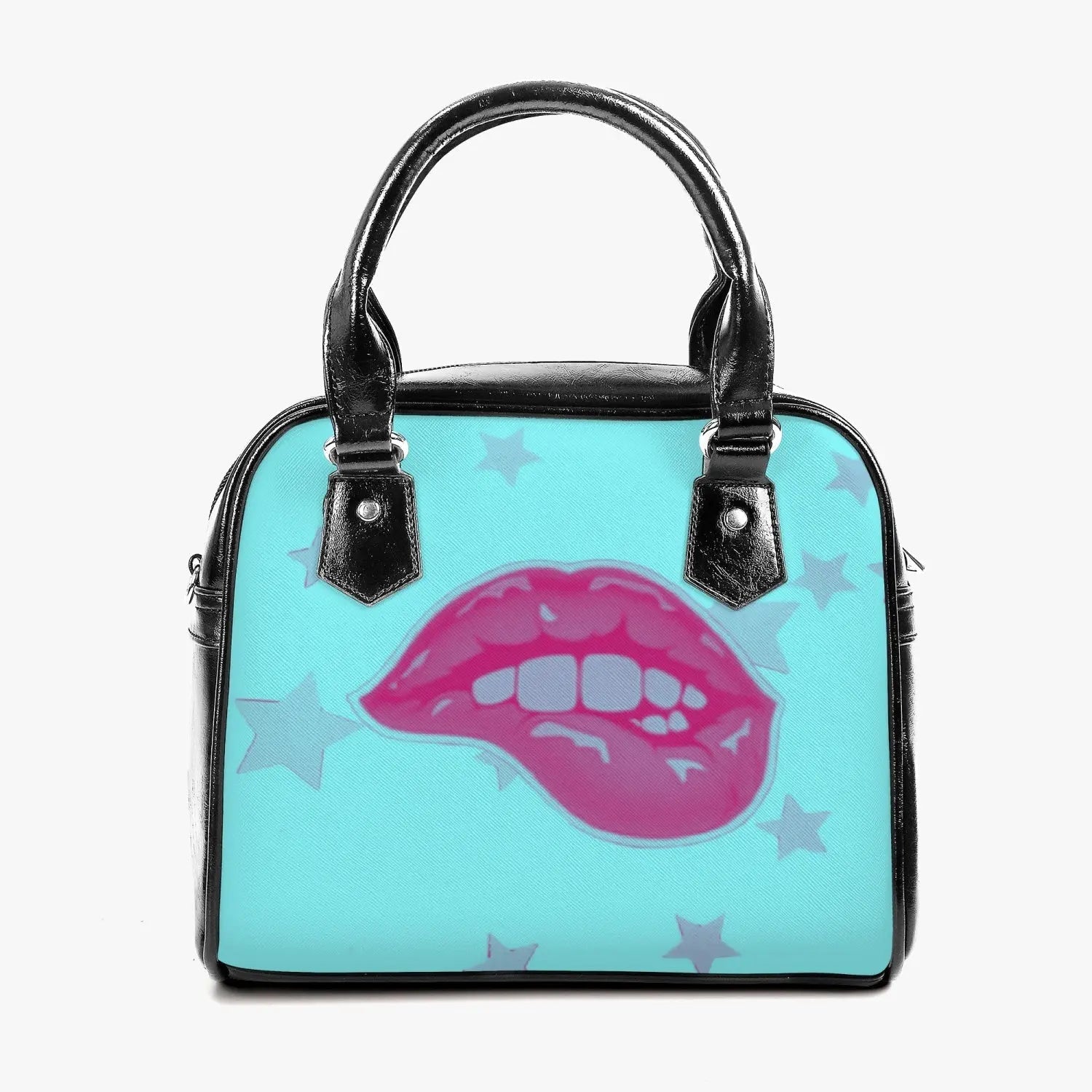 Bag art pop art