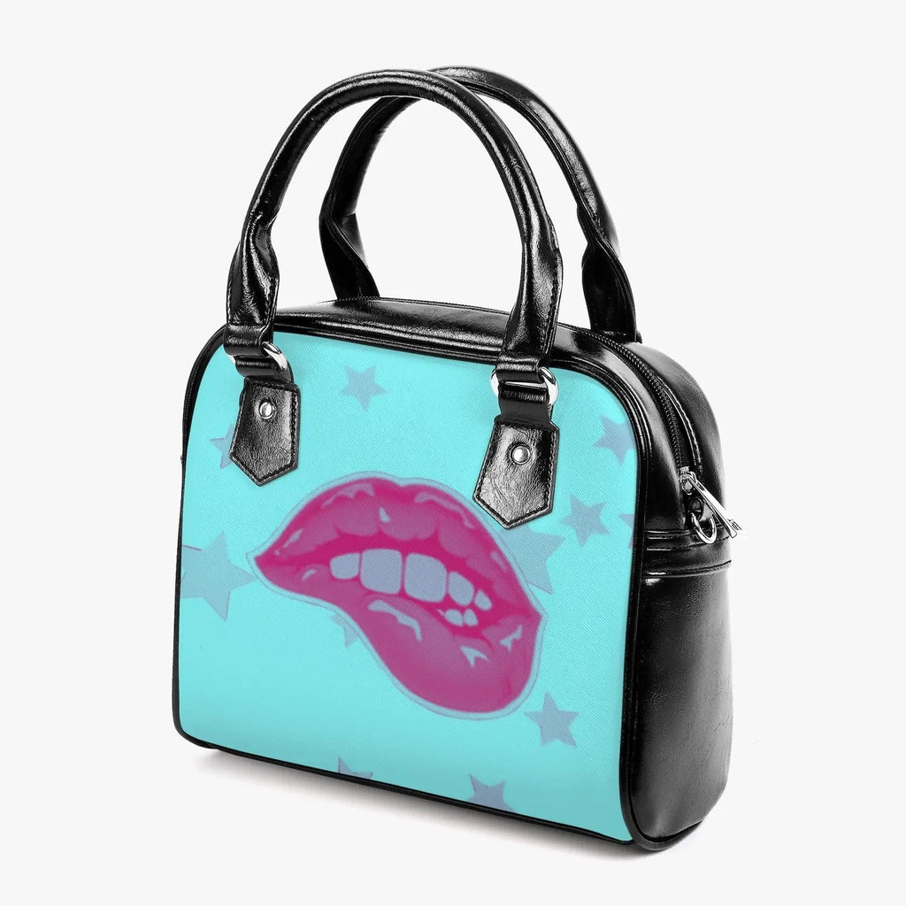 Bag art pop art