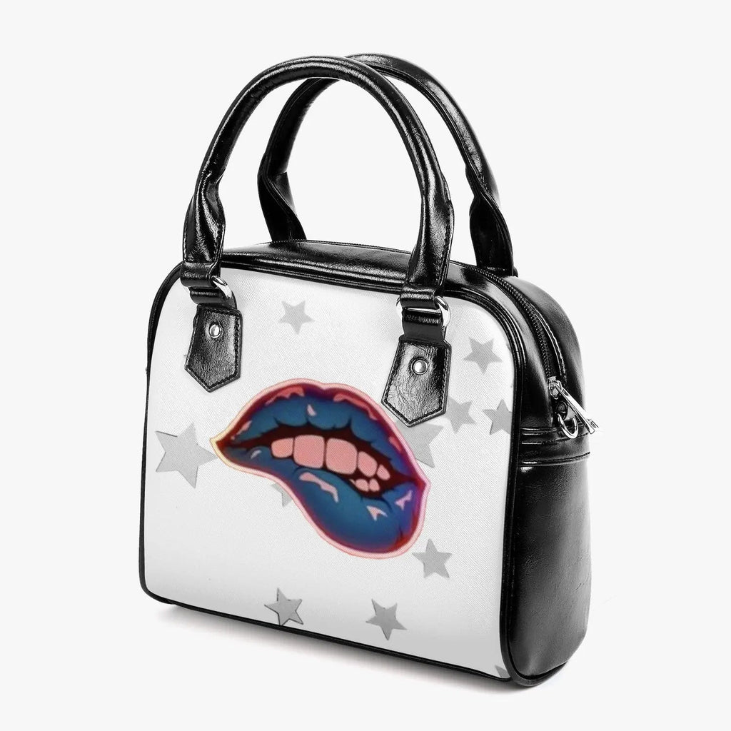 Bag art pop art
