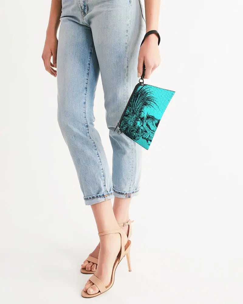 Borsetta Art Pochette borsa artistica