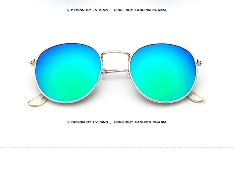 Psacss Occhiali da sole da donna/uomo vintage