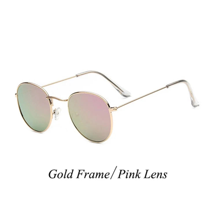 Psacss Occhiali da sole da donna/uomo vintage