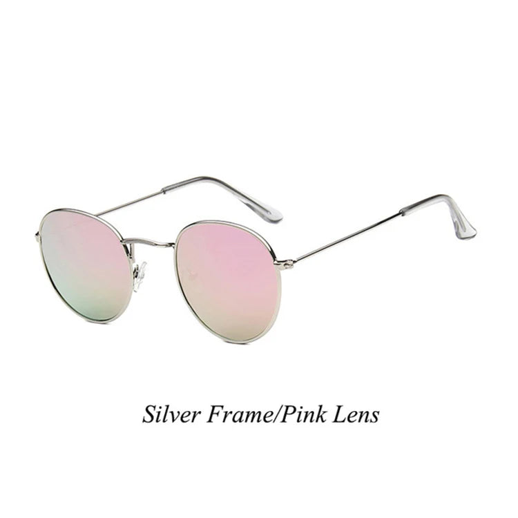 Psacss Occhiali da sole da donna/uomo vintage