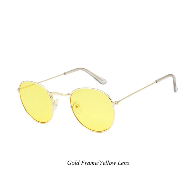 Psacss Occhiali da sole da donna/uomo vintage