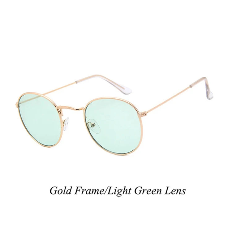 Psacss Occhiali da sole da donna/uomo vintage