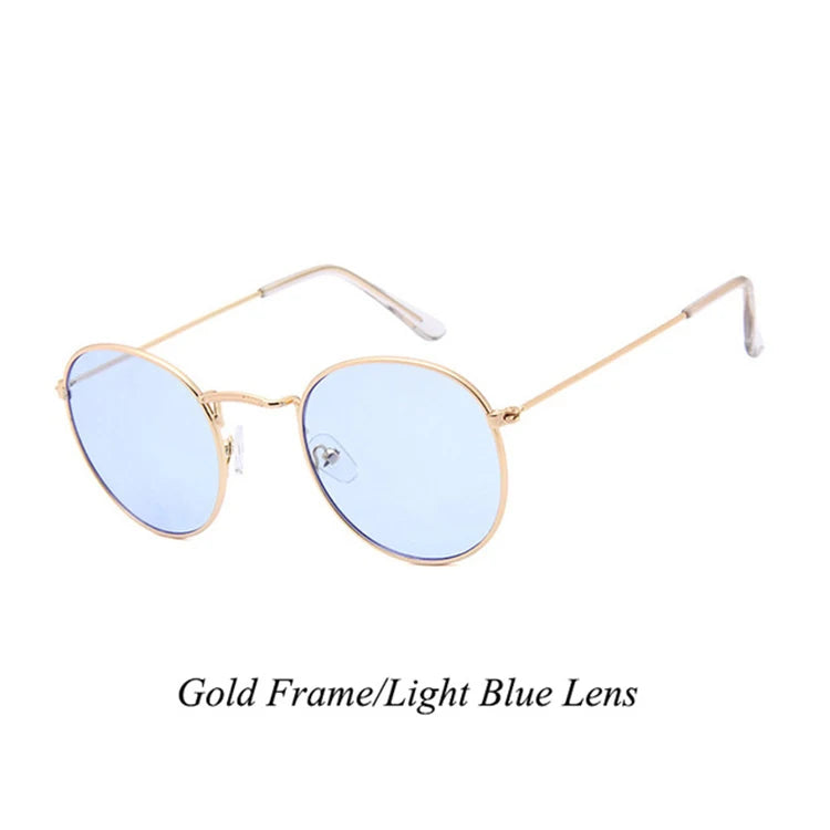 Psacss Occhiali da sole da donna/uomo vintage