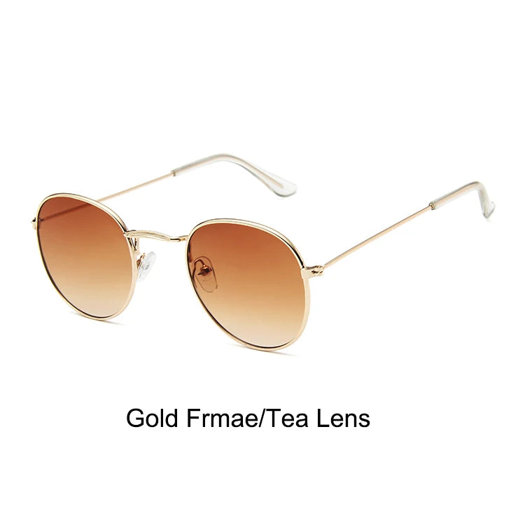 Psacss Occhiali da sole da donna/uomo vintage