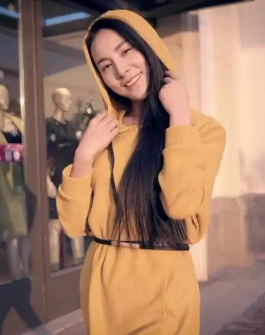 Cintura da donna in vera pelle