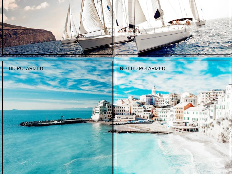 Psacss Occhiali da sole da donna/uomo vintage