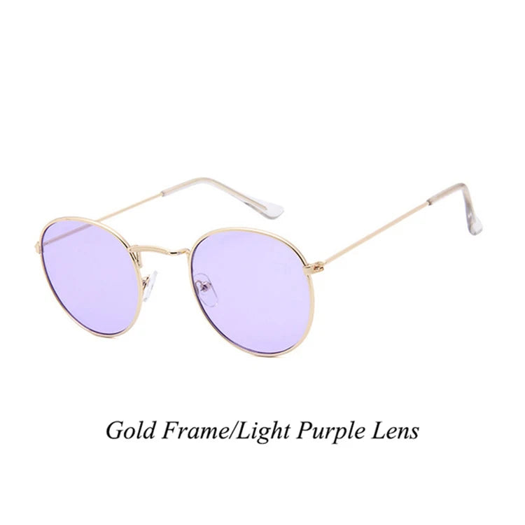 Psacss Occhiali da sole da donna/uomo vintage