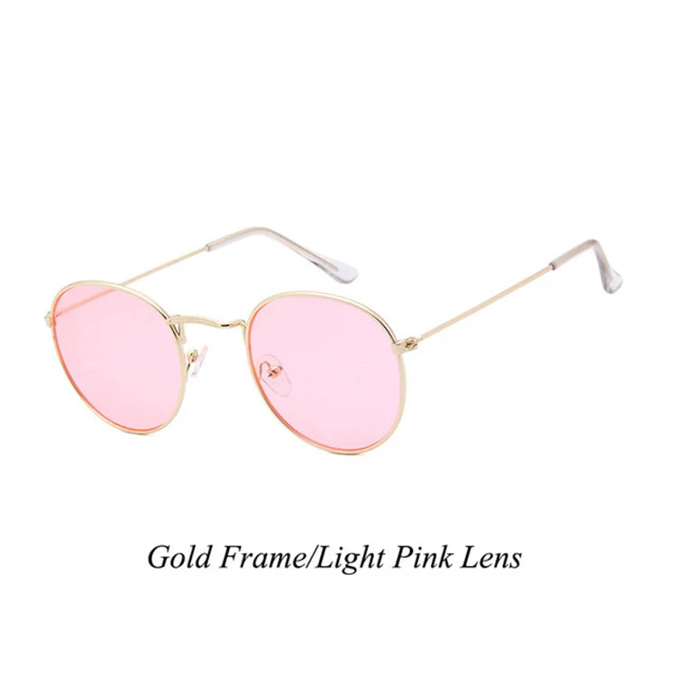 Psacss Occhiali da sole da donna/uomo vintage