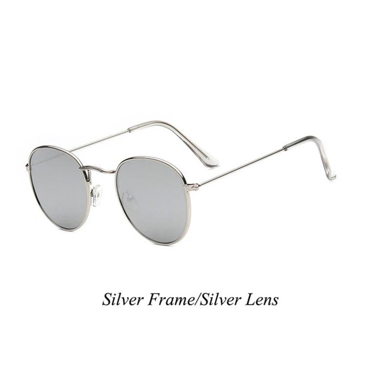 Psacss Occhiali da sole da donna/uomo vintage