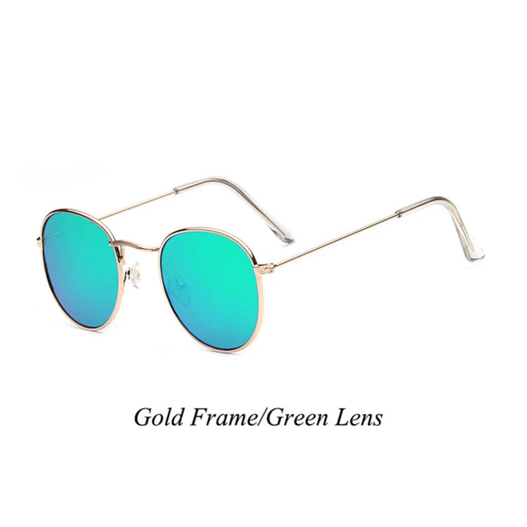 Psacss Occhiali da sole da donna/uomo vintage