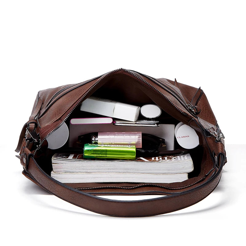 Borse da donna a tracolla