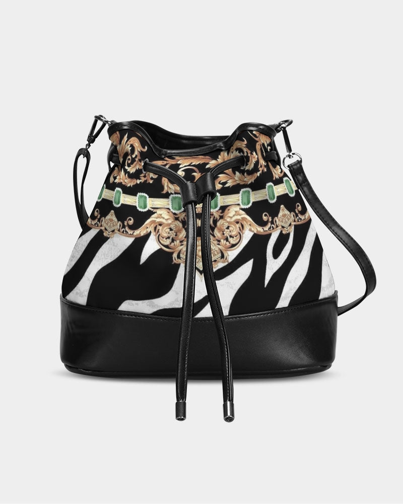 Mini Bucket Bag exclusive