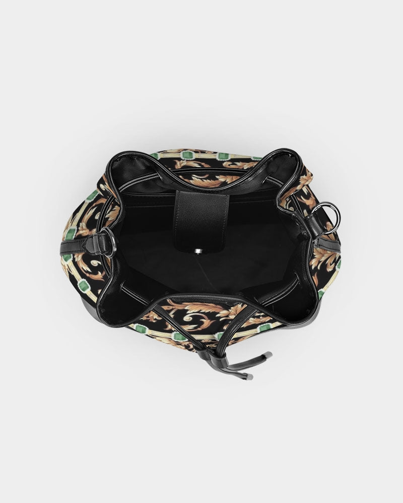 Mini Bucket Bag exclusive