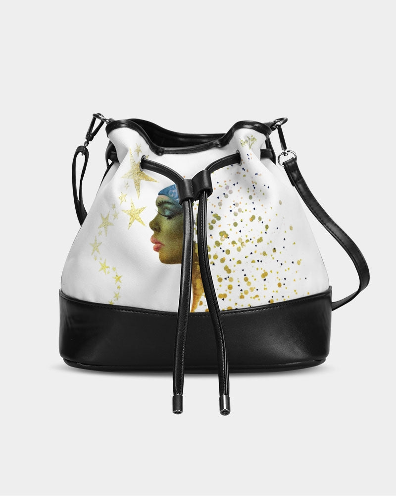 Mini Bucket Bag