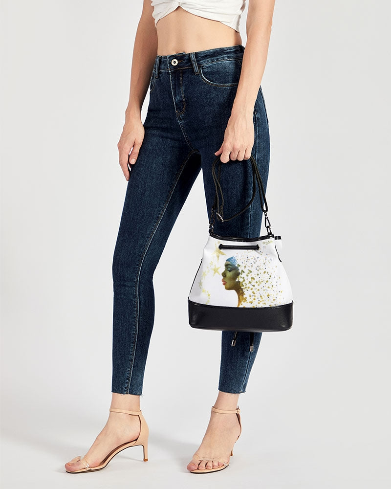 Mini Bucket Bag