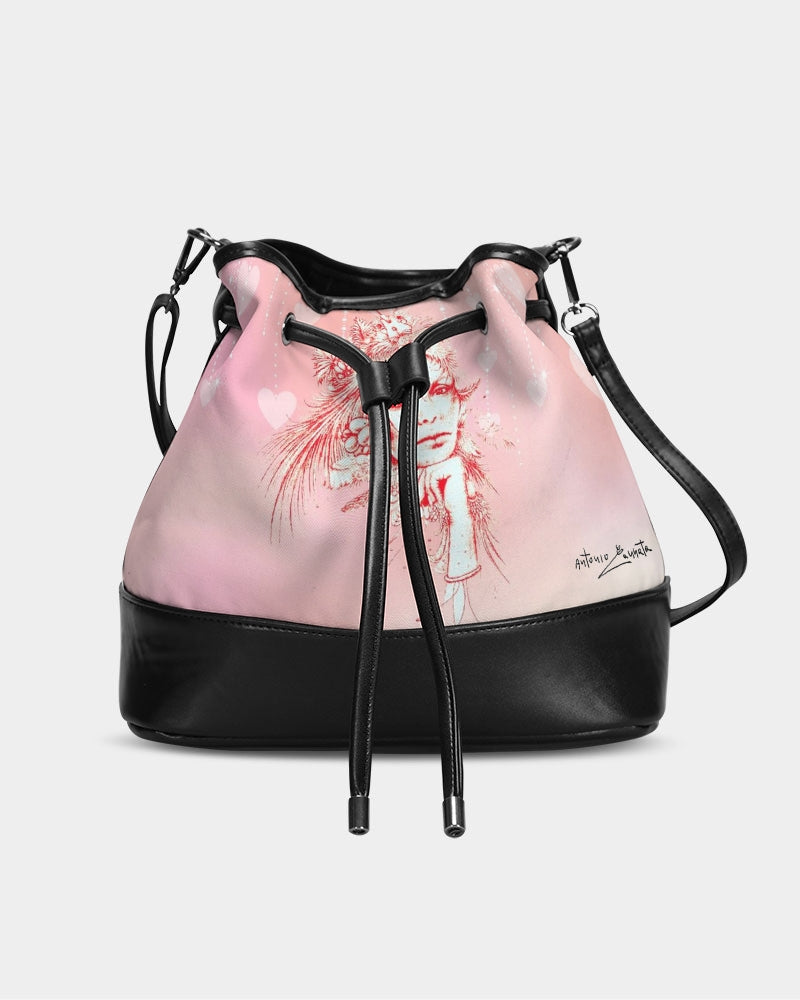 Mini Bucket Bag