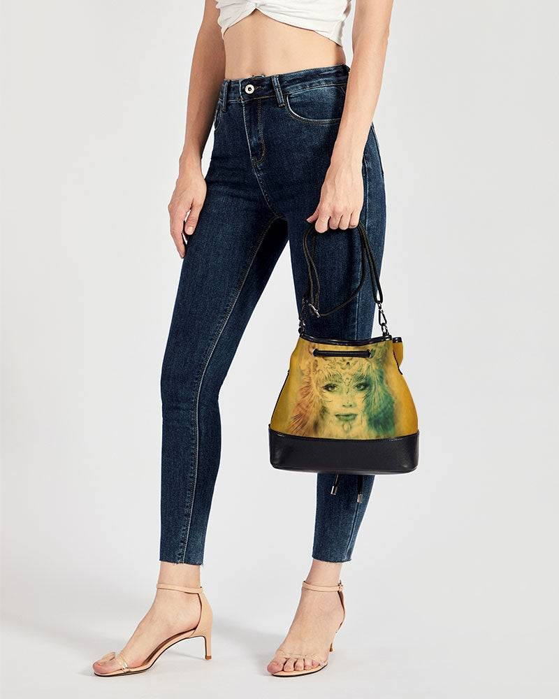 Mini Bucket Bag