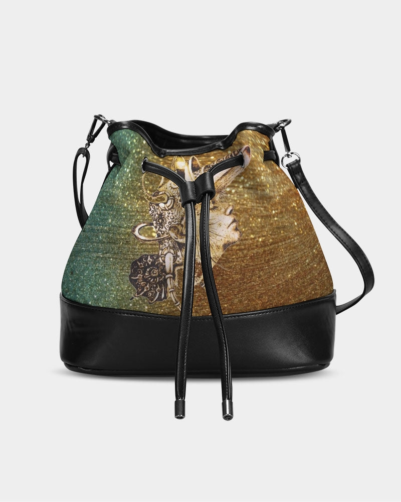 Mini Bucket Bag