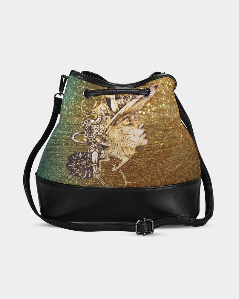 Mini Bucket Bag