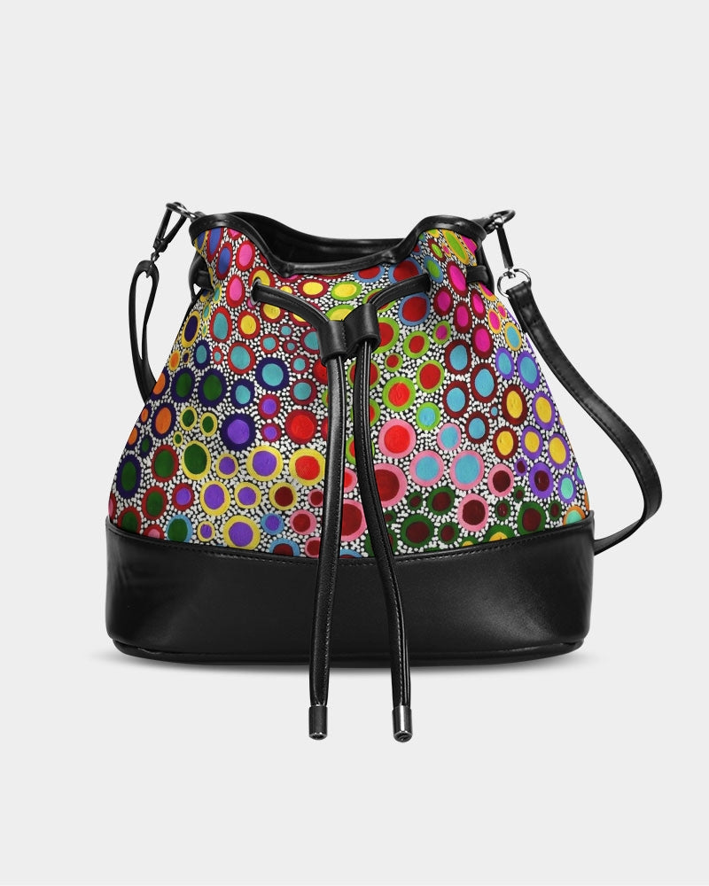 Mini Bucket Bag